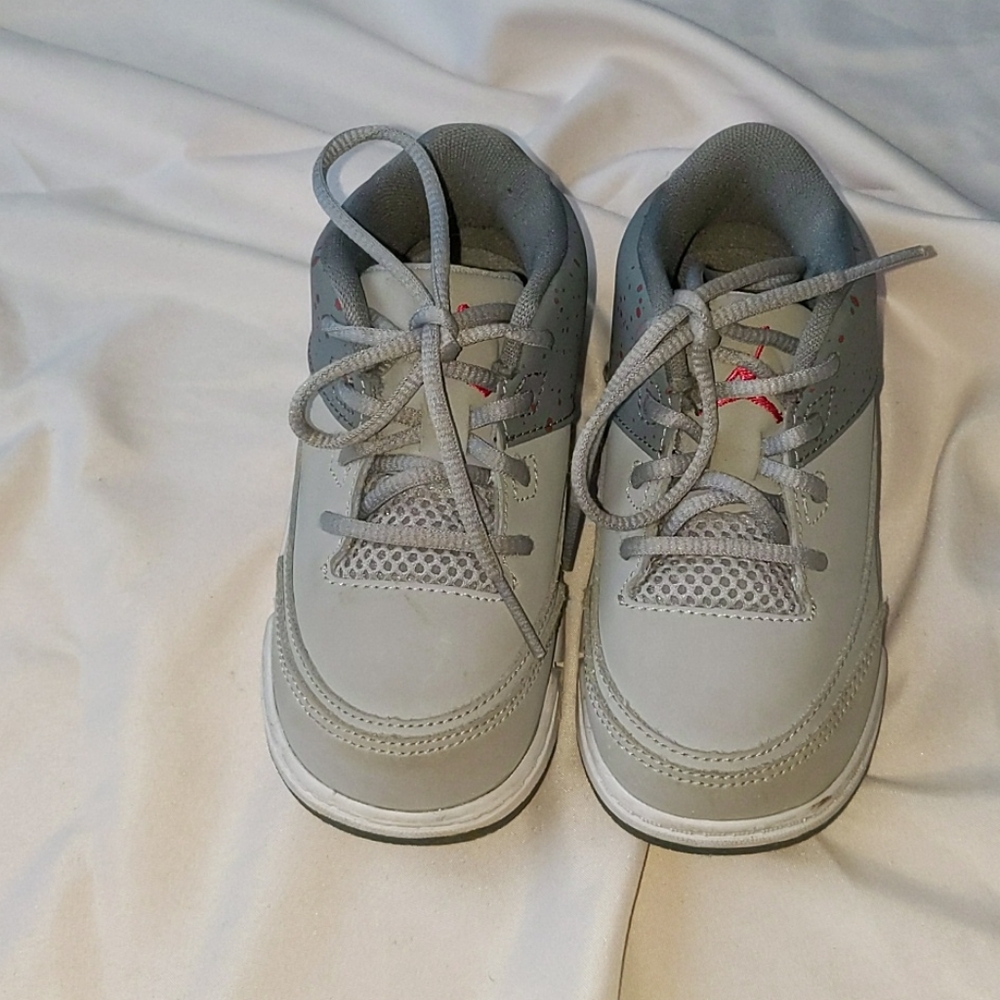 Girls air Jordan flight